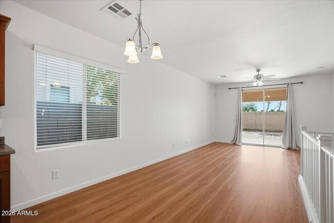 Building Photo - 21537 E Estrella Rd