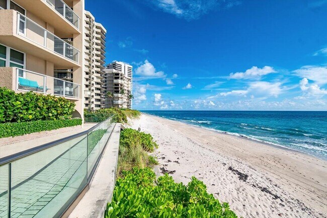 Building Photo - 5440 N Ocean Dr