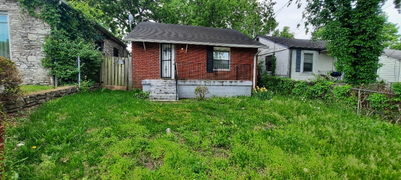 Building Photo - 3009 Clifton Ave