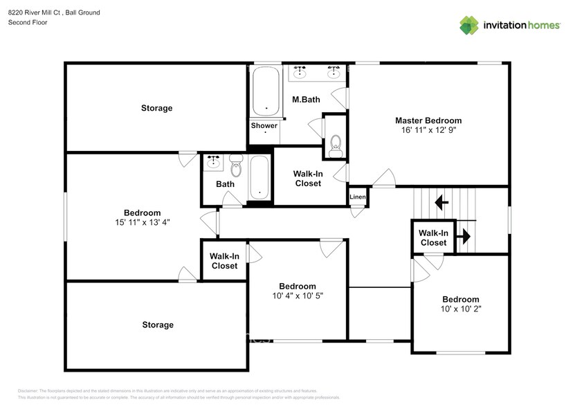 Building Photo - 8220 River Mill Ct