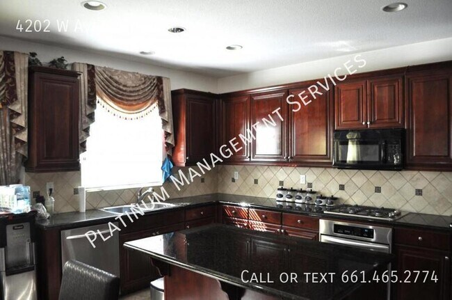 Building Photo - 4202 W Avenue J13