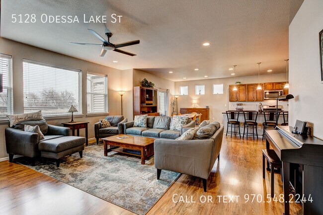 Building Photo - 5128 Odessa Lake St