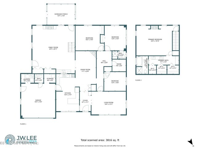 Building Photo - 1160 Preston Pl