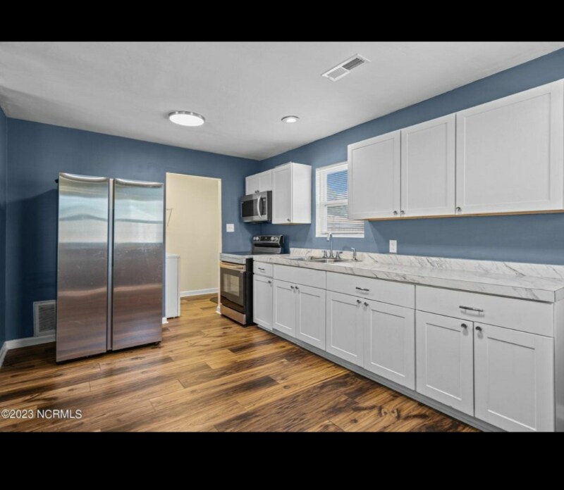 Building Photo - 2603 McClammy St