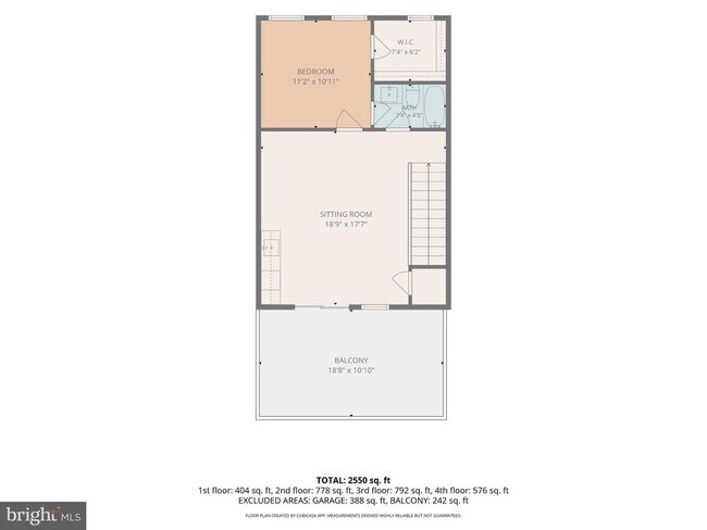 Building Photo - 2705 Ferry Bar Dr