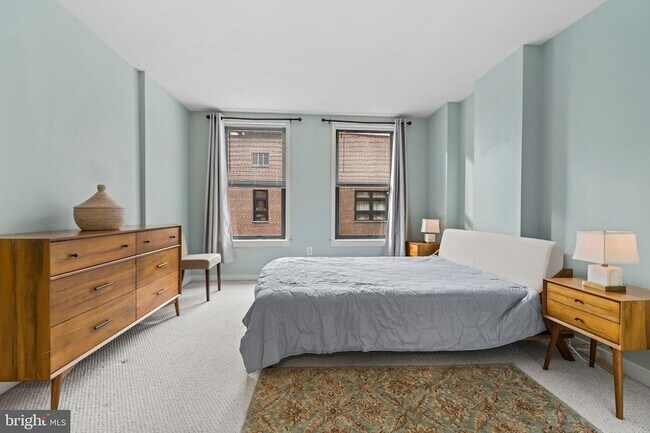 Building Photo - 631 D Street NW