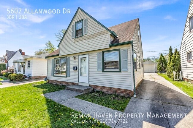 Building Photo - 5607 Allanwood Dr