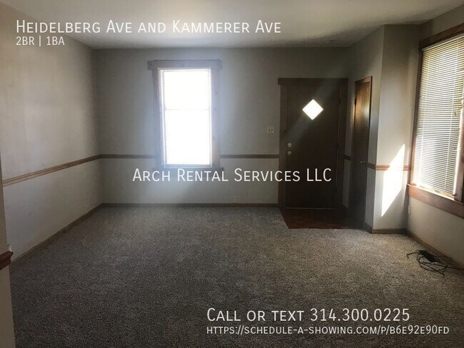 Building Photo - 4600 Heidelberg-