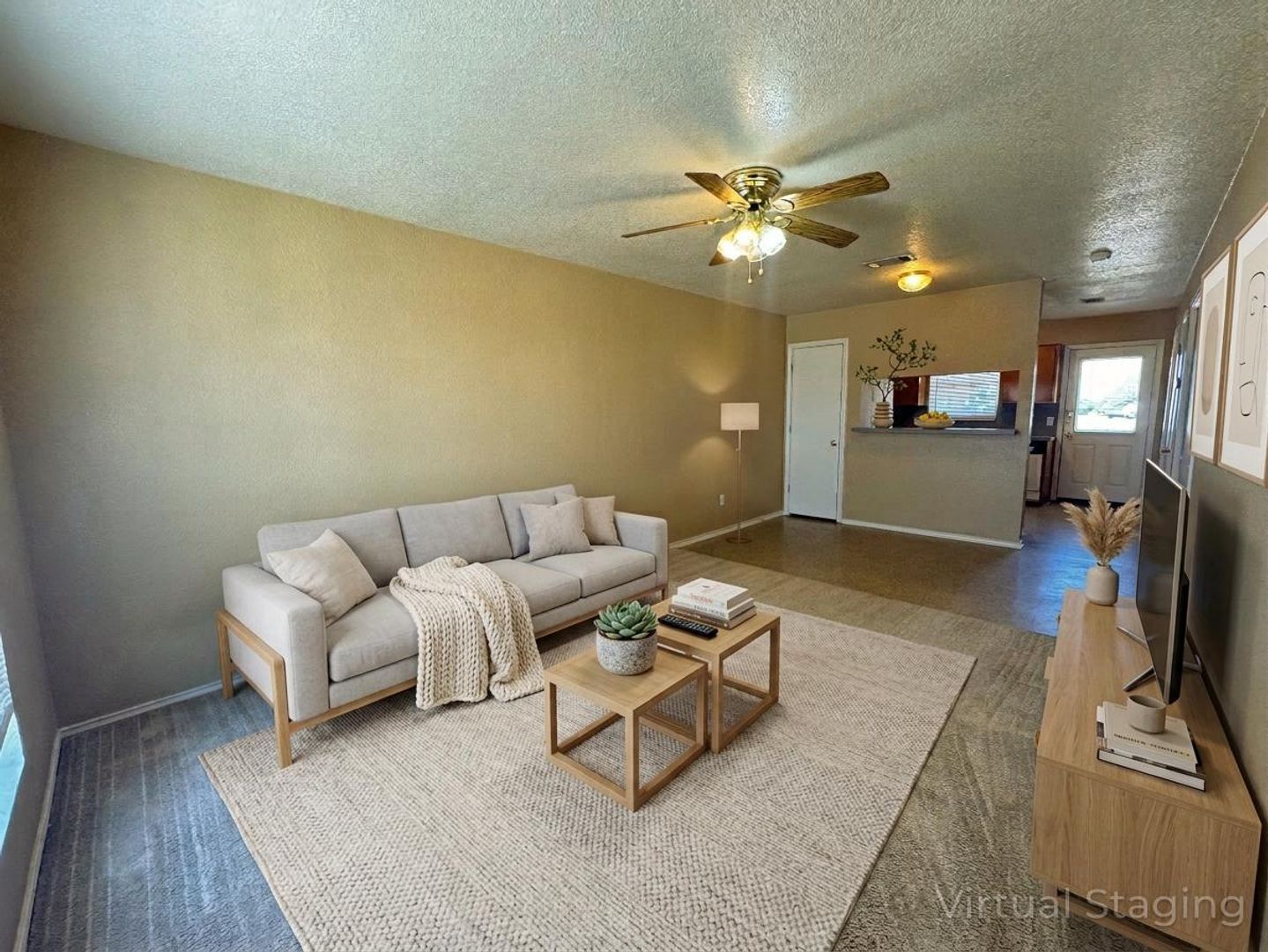 Building Photo - 1712 Old FM 440 Rd