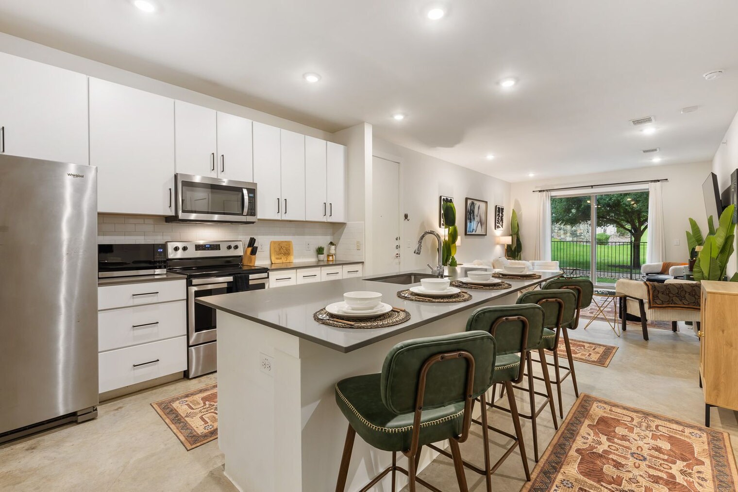 Building Photo - 7522 1/2 West Slaughter Lane-SI FL1-ID1537453P
