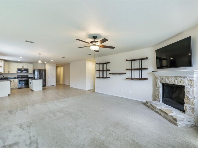 Building Photo - 1728 Trace Dr