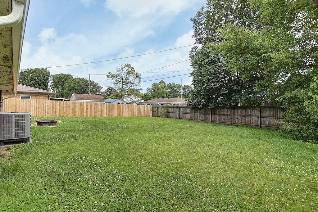 Building Photo - 4554 Powell Rd