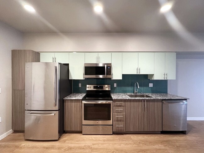 Building Photo - Great Apt For Rent