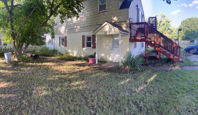 Primary Photo - 6621 N 36th St