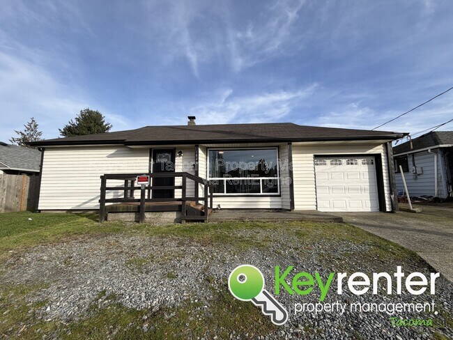 Building Photo - 1823 S Sprague Ave