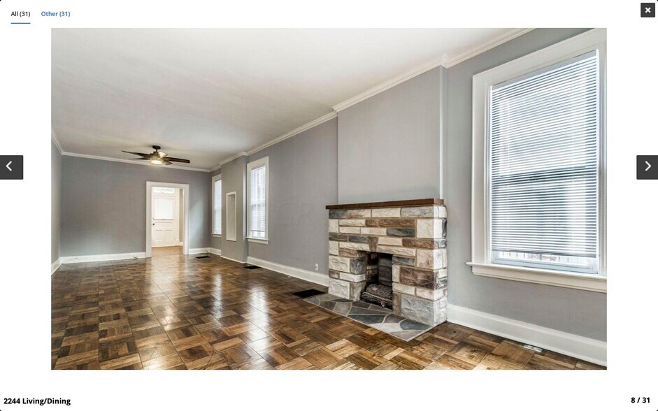 Building Photo - 2244 N 4th St