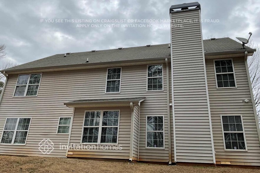 Building Photo - 1025 Levista Dr