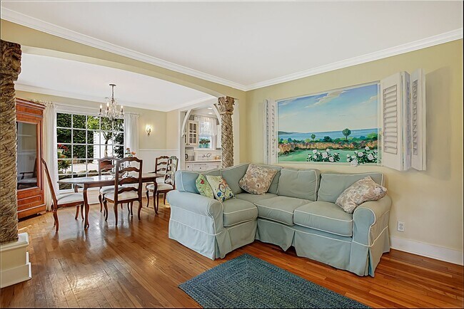 Building Photo - Picturesque Santa Barbara Country Cottage ...