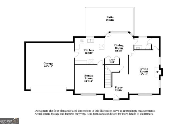 Building Photo - 2552 Laurel View Ct