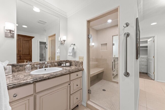Building Photo - Fully Furnished Luxury Estate in Boise's Lower Highlands