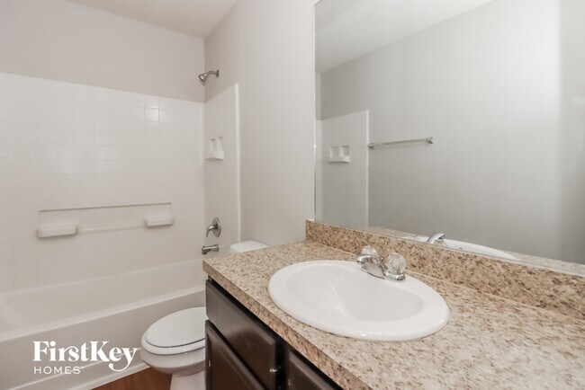 Building Photo - 15403 Bammel Oaks Ct