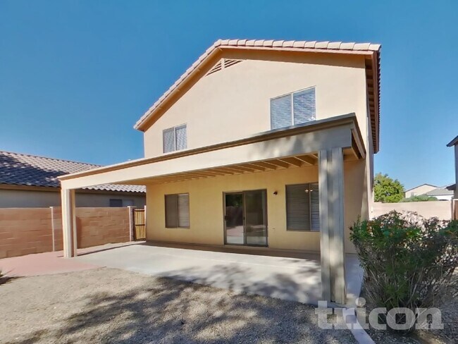 Building Photo - 10625 W Monte Vista Rd