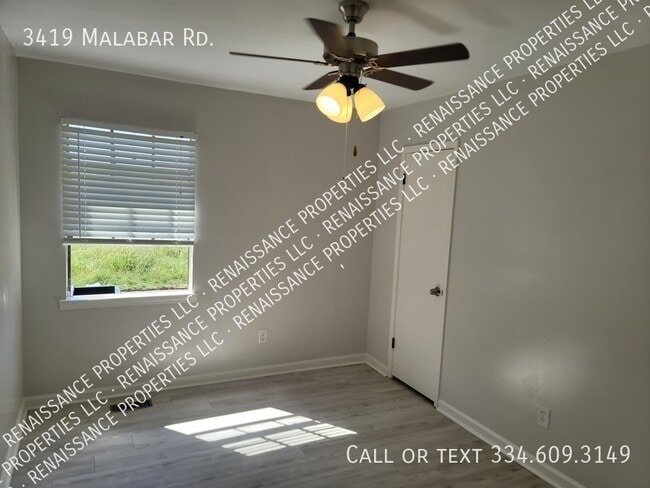 Building Photo - 3419 Malabar Rd