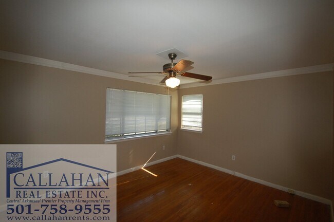 Building Photo - NLR 3 Bedroom