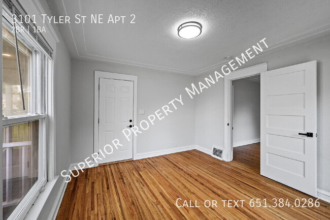 Building Photo - 3101 NE Tyler St