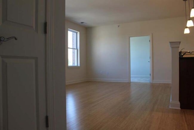 Building Photo - Plainsboro Village Center Residential