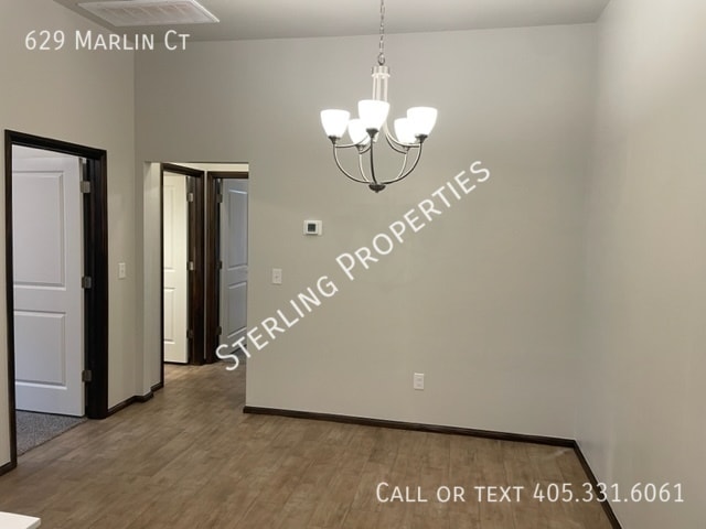 Building Photo - 629 Marlin Ct