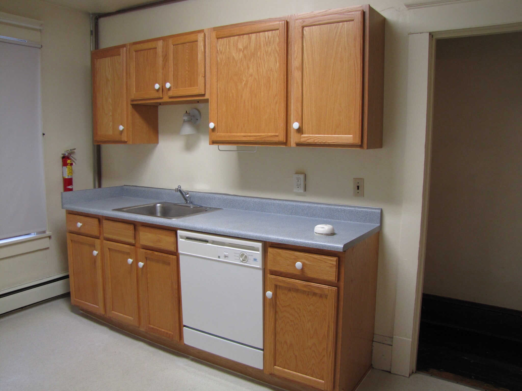 2d kit - 311 S Burrowes St
