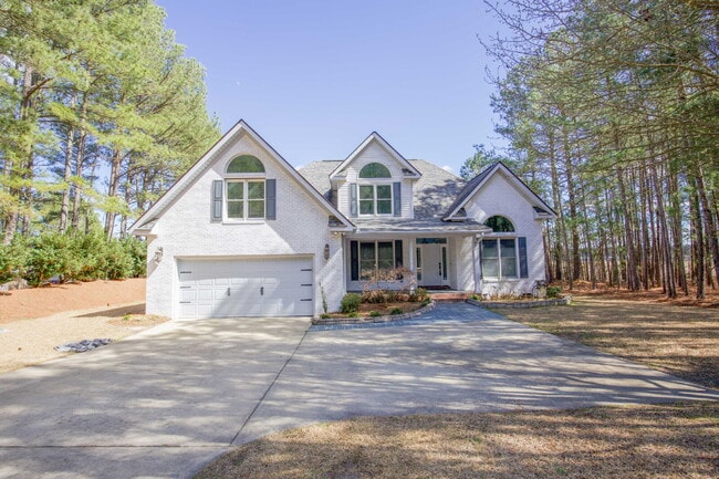 Building Photo - "Modern 3-Bedroom Home with 3 Full Bathrooms and Spacious Living Areas in Vass, NC!"