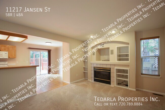Building Photo - 11217 Jansen St