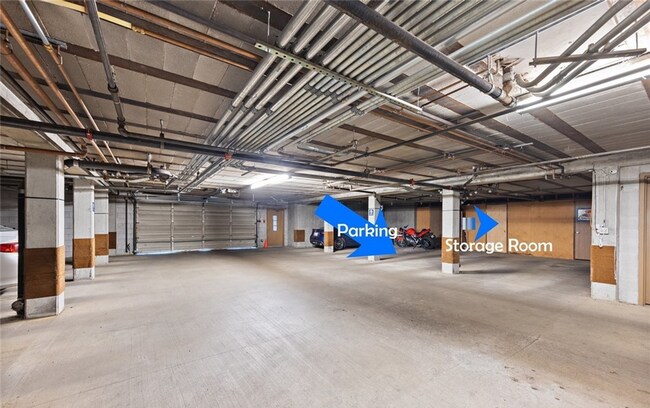 Building Photo - 3710 25th Pl W