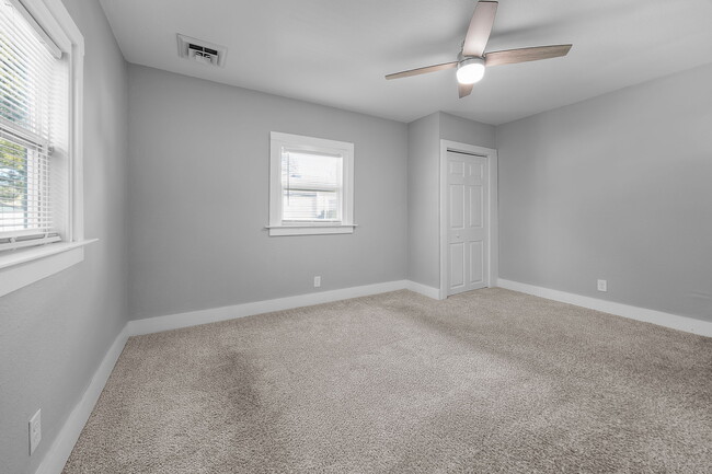 Building Photo - 4212 Bart St