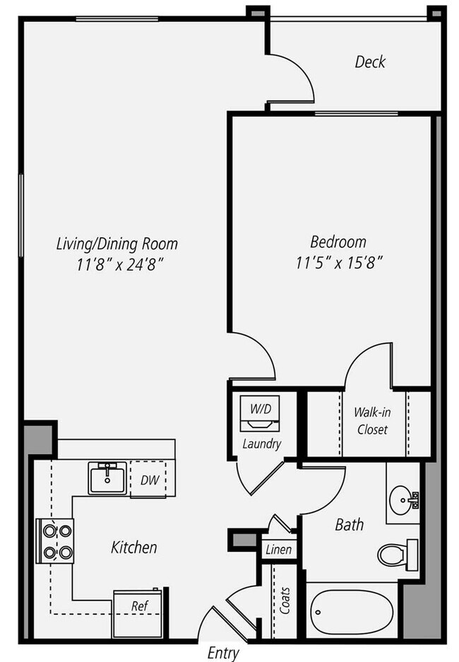Building Photo - 1001 Harvey Dr