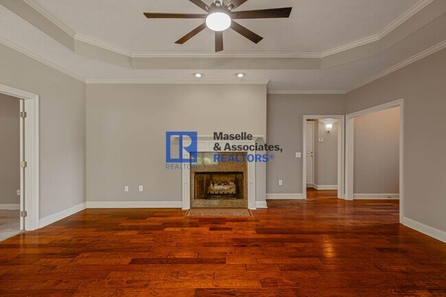 Building Photo - 3 Bed/2 Bath Home in Reservoir East of Brandon