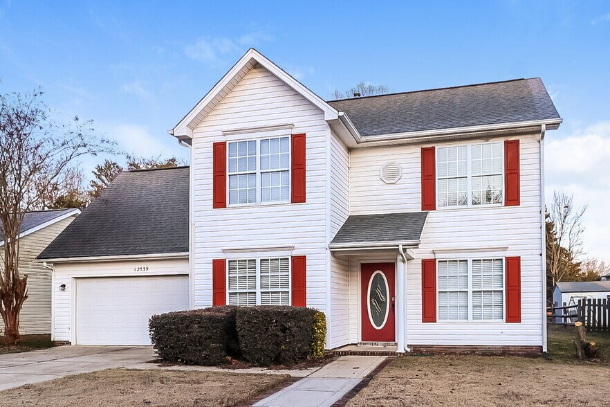 Building Photo - 12539 Autumn Blaze Dr