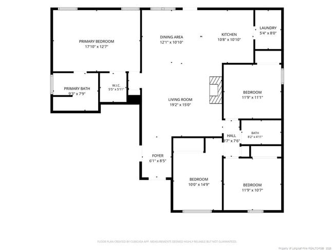 Building Photo - 140 Meherrin Lp