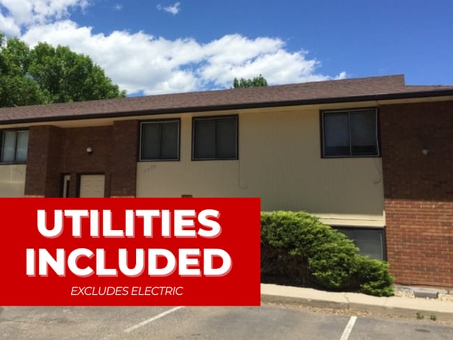 Primary Photo - 6 Month lease special $100/mo off per mont...