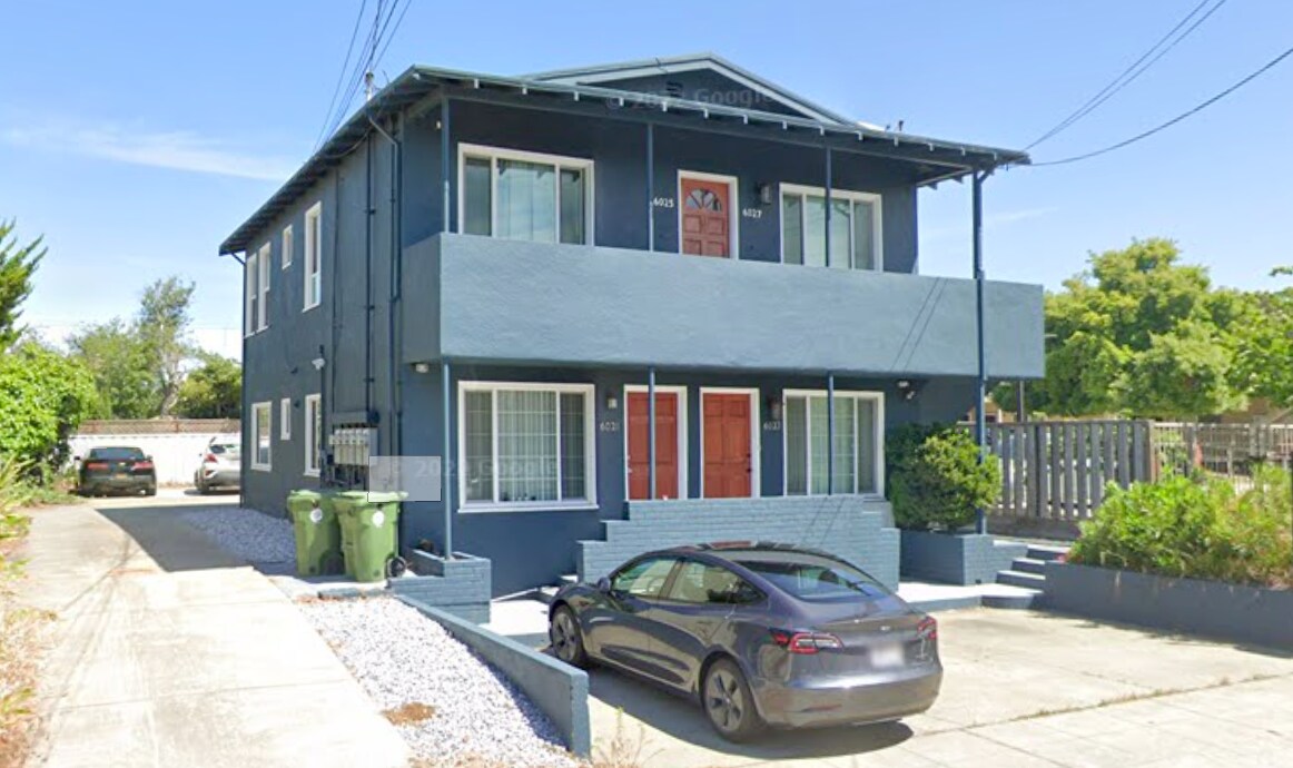 Building Photo - 6021 El Dorado St