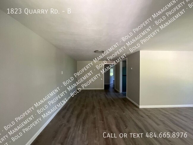 Building Photo - 1823 Quarry Rd