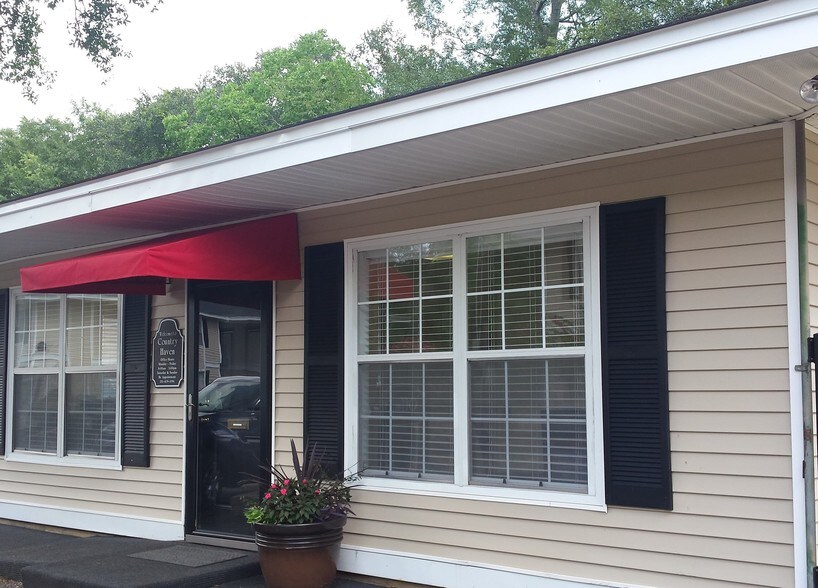 Country Haven Apartments 100 Mckeough Ave Saraland AL 36571