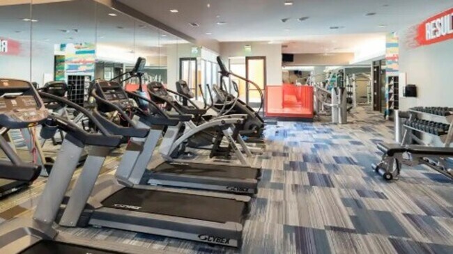 Building Photo - 2401 Aldrich St