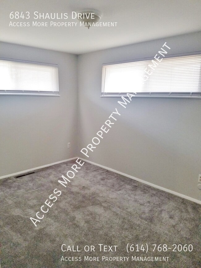 Building Photo - 6843 Shaulis Dr