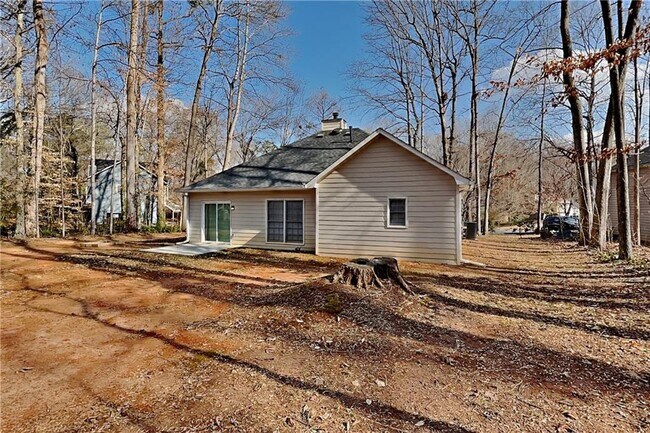 Building Photo - 2705 Braemore Pl