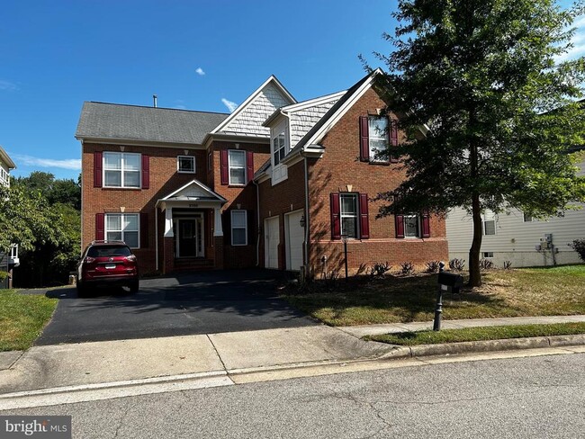 Building Photo - 8500 Indian Paintbrush Way
