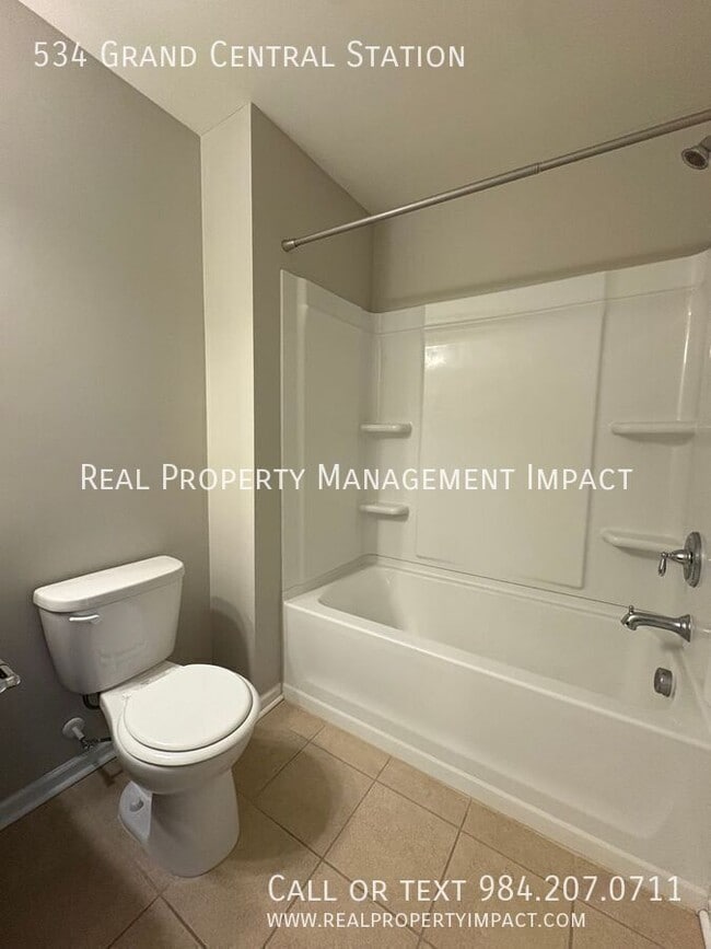 Building Photo - 534 Grand Central Sta