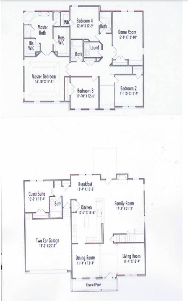 Building Photo - Lovely 5 Bedroom 4 Bathroom Single Family ...